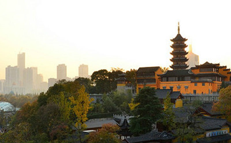 The Top 10 Things to Do in Nanjing