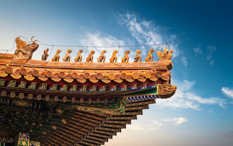 Forbidden City Architecture (The Top 10 Features)