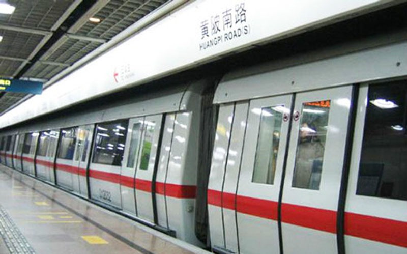 Guangzhou Metro Information for Tourists