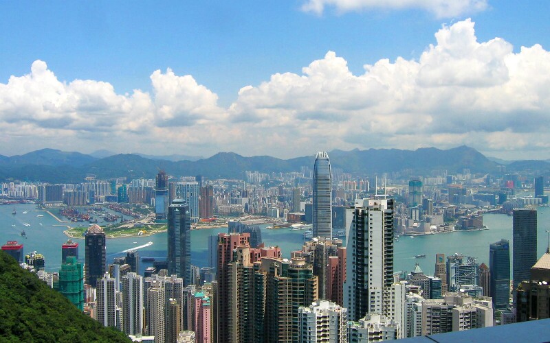 Hong Kong in One Day for Luxury Travelers
