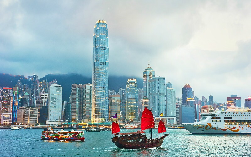 The Top 10 Things to Do in Central, Hong Kong