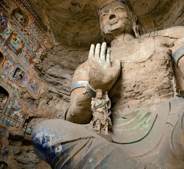 4-Day Datong and Pingyao Tour from Beijing