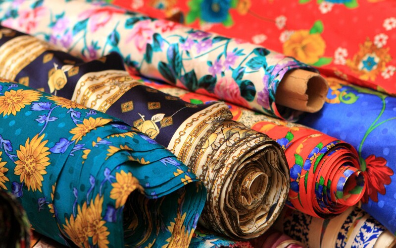 杭州国家丝绸博物馆——探索丝绸的历史
