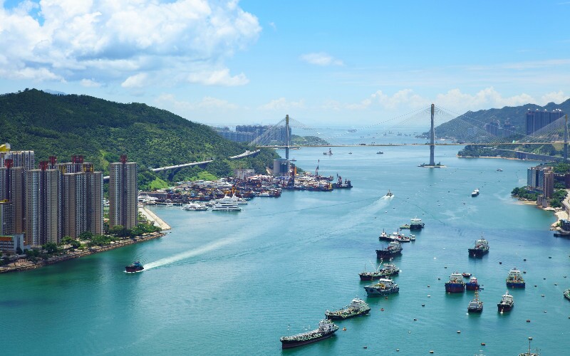 10 Facts Visitors Should Know about Hong Kong