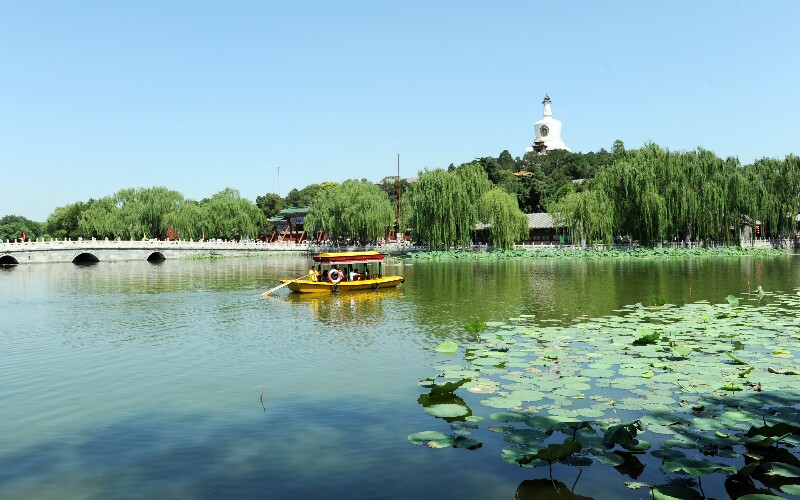 The Most Special Things to Do with Kids in Beijing
