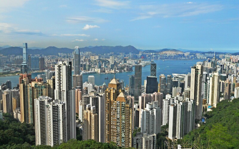 10 Facts You Should Know About Hong Kong Shopping