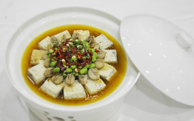 How to Cook Home Style Tofu