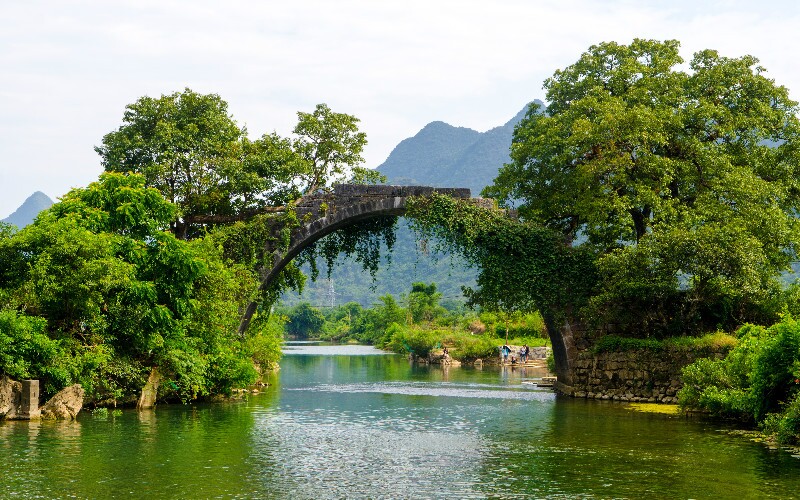 Planning a 3-Day Tour of Guilin's Highlights