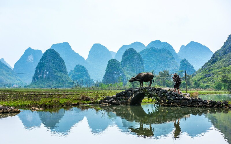 How to Plan a Guilin Trip