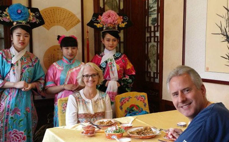 The Top 5 Imperial Cuisine Restaurants in Beijing