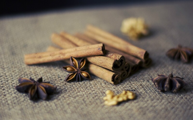 The Top 10 Most Common Herbs and Spices Used to Flavor Chinese Food