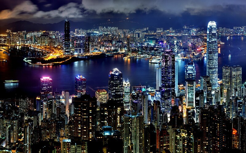 Hong Kong Apps: The Top 10 for Travelers/Expats