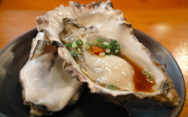 The Best Seafood Restaurants in Hong Kong