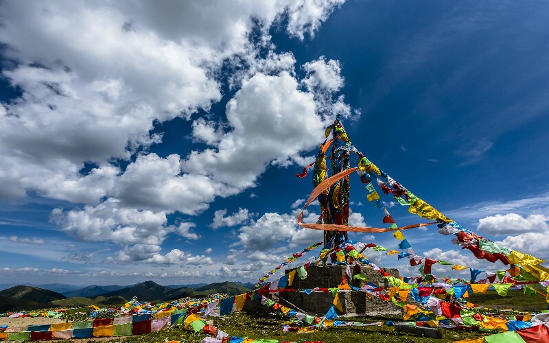 Tibet Weather - Best Time to Visit  Tibet