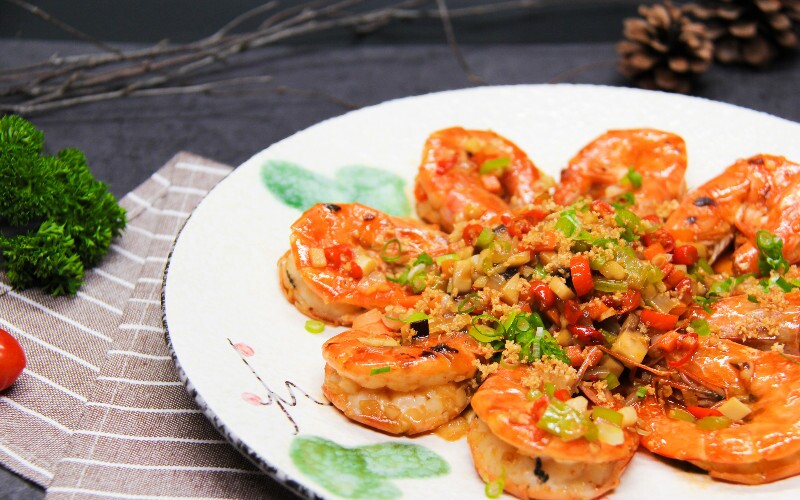 Jiangsu Cuisine — Refined Healthy Gourmet Food