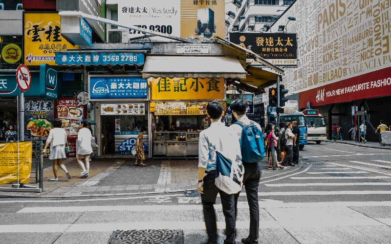 The Key Places in Hong Kong That Every Tourist Needs to Know