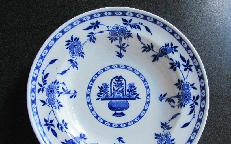 Chinese Porcelain - Materials, Types, History, Where to Buy China in China