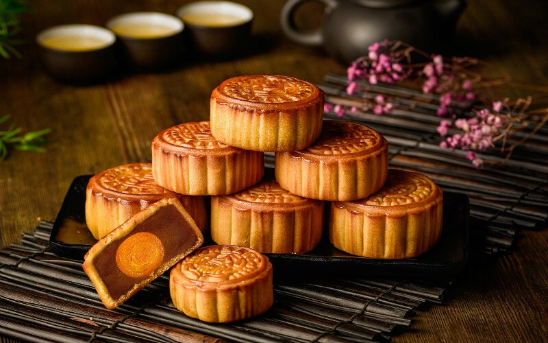 Mooncake Festival 2023 in Singapore: Top Events & Dates