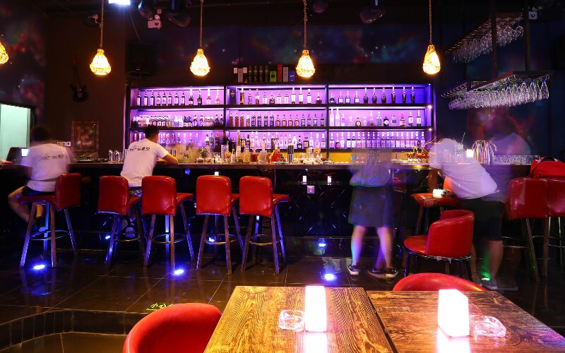 Beijing's Top 20 Bars for Foreigners
