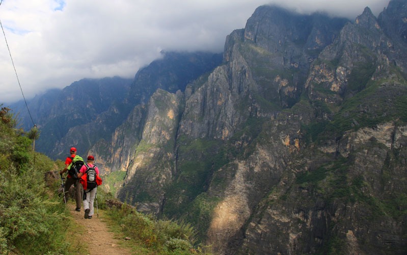 Yunnan Hiking：The Top 12 Recommended Routes