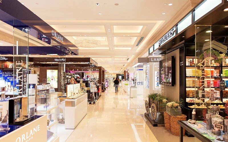 Guangzhou Shopping - Best Places to Shop