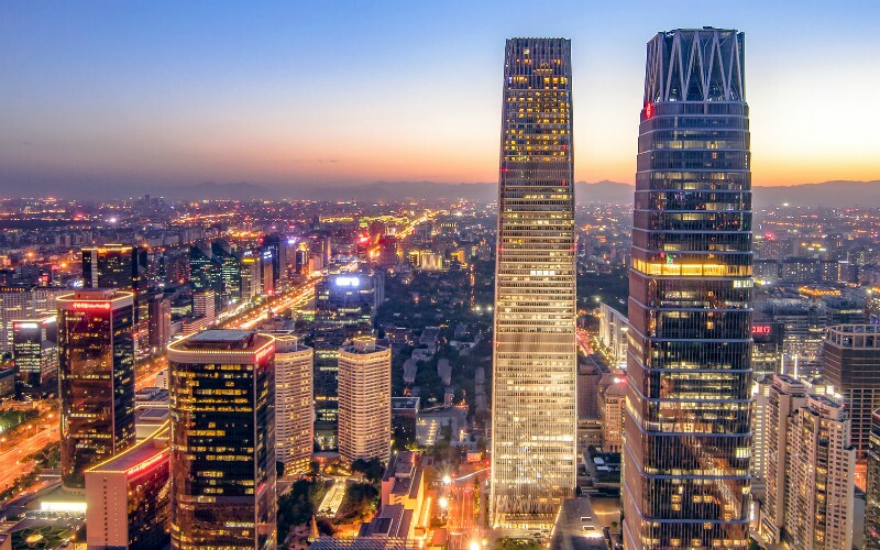 10 Interesting C21 ​Beijing Changes for Foreigners