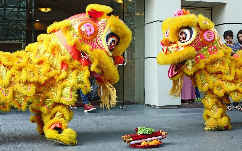 16 Fascinating Things about Chinese New Year (#15 Will Impress You)