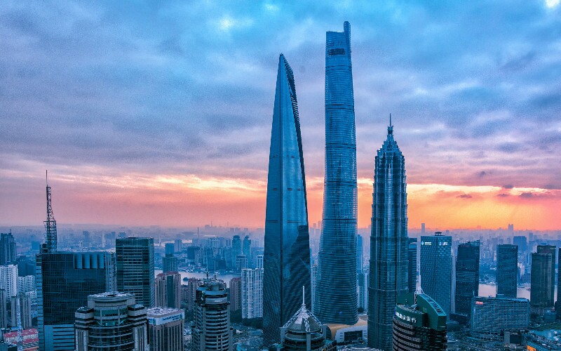 The Key Places in Shanghai That Every Tourist Needs to Know