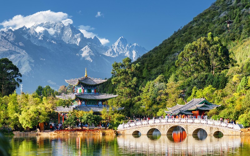 Top 13 Places You Should Visit in China in Summer
