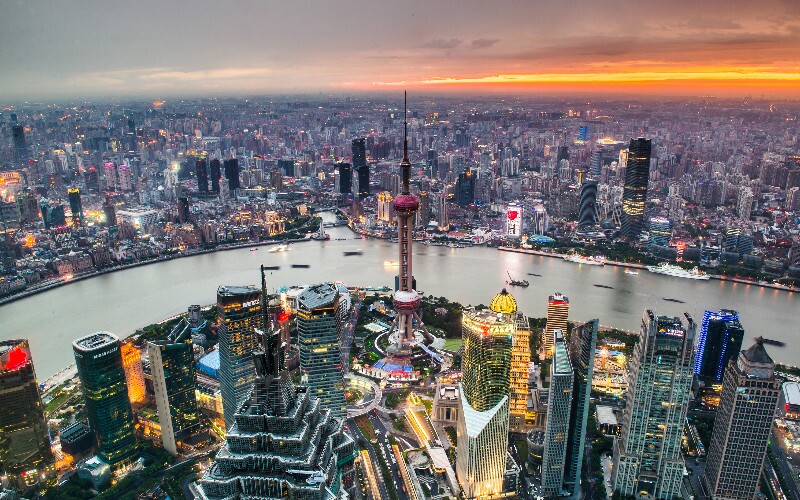 如何免签证访问中国2023(更新)