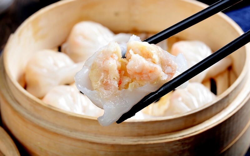 The Tastiest 10 Dim Sum Restaurants in Hong Kong