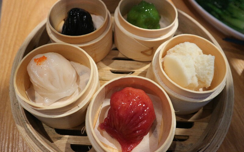 How to Have Dim Sum and Yum Cha in Hong Kong