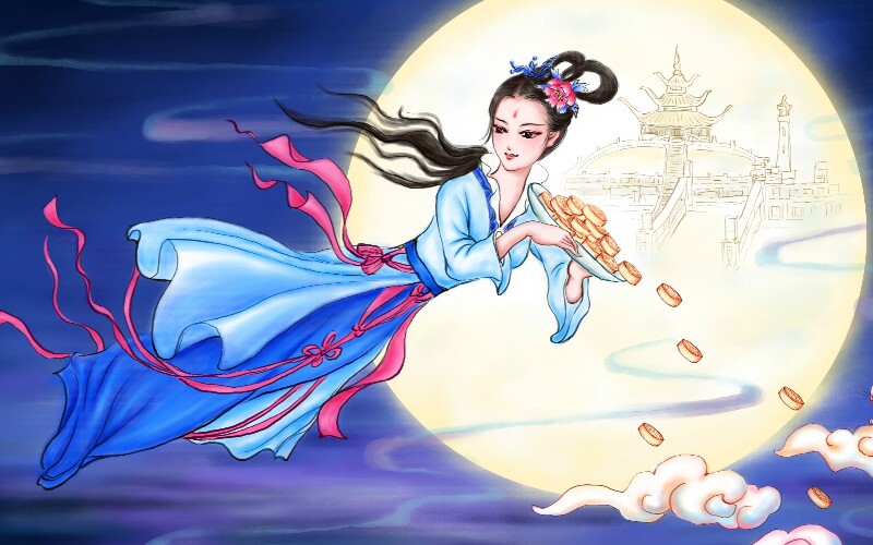 What is the Origin of Mid-Autumn Festival? A Brief History
