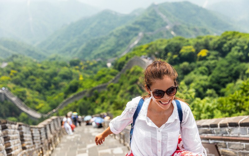 Is China Safe to Visit? — 2023 Traveler Safety Information