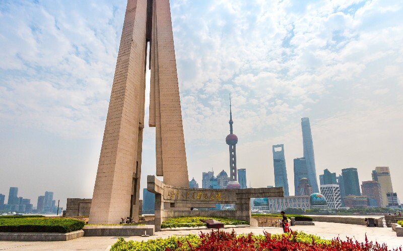 Downtown Shanghai: Our Helpful Guide for Travelers