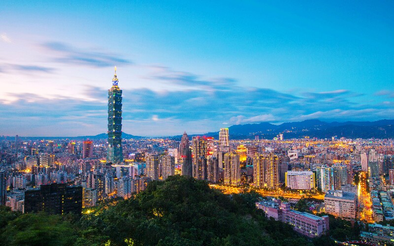 Best Times to Visit Taiwan 2024: What to Do & Monthly Guide