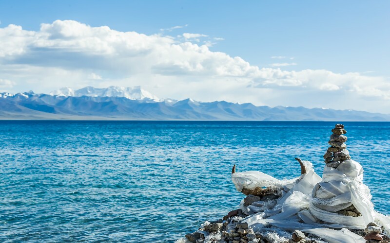 9 Most Sacred Lakes in Tibet