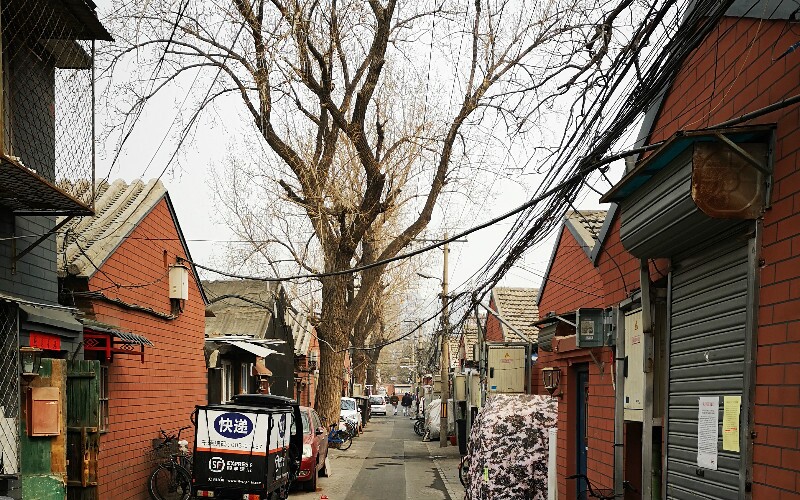 Top 6 Things to Do in Hutong