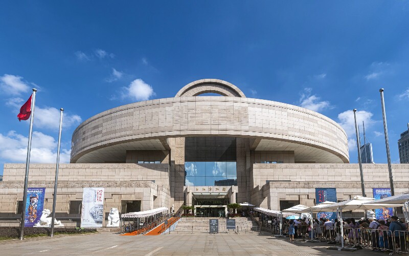 The Top 7 Museums in Shanghai