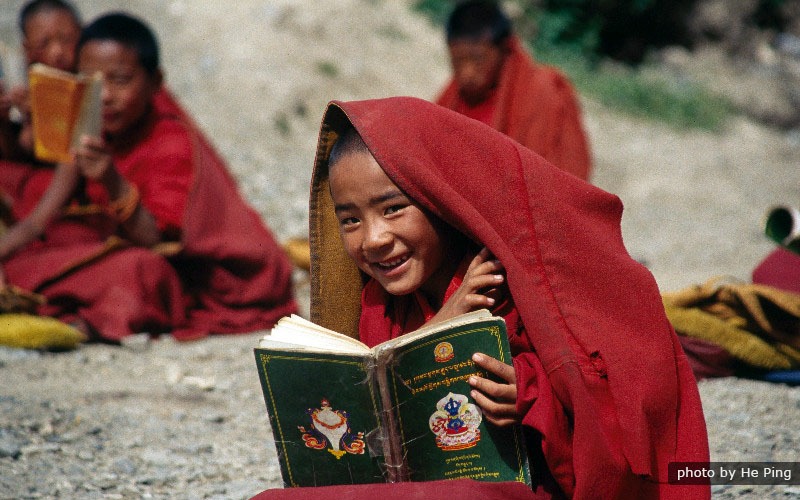 12 Top Tibet Travel Tips