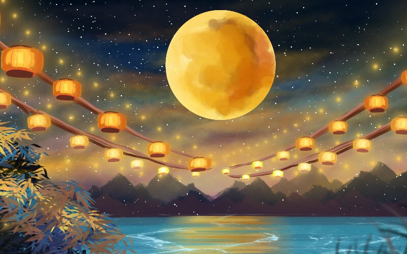 The Mid-Autumn Festival in the Philippines