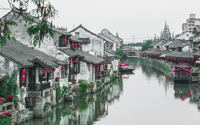 Shanghai Weather in December 2023: Travel Tips