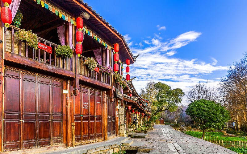 How to Plan a Trip to Lijiang