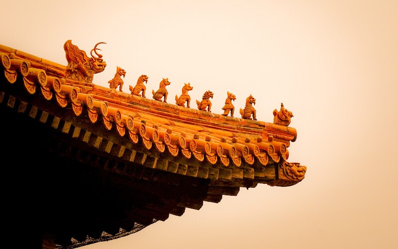 Chinese Dragons — Facts, Culture, Origins, and Art