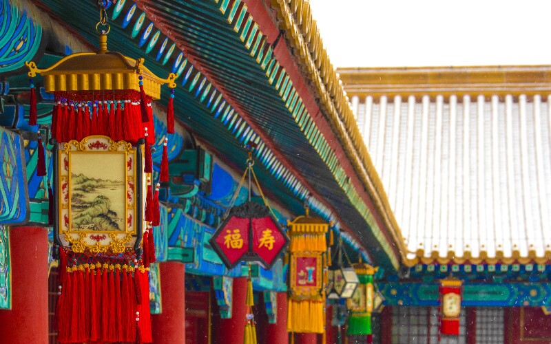 Top 10 Landmarks in Beijing