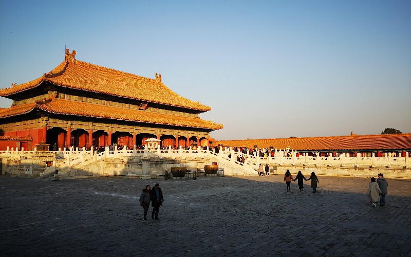 Beijing's Top 10 Museums