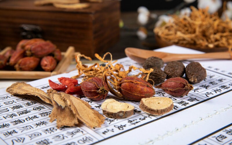 Traditional Chinese Medicinal Products