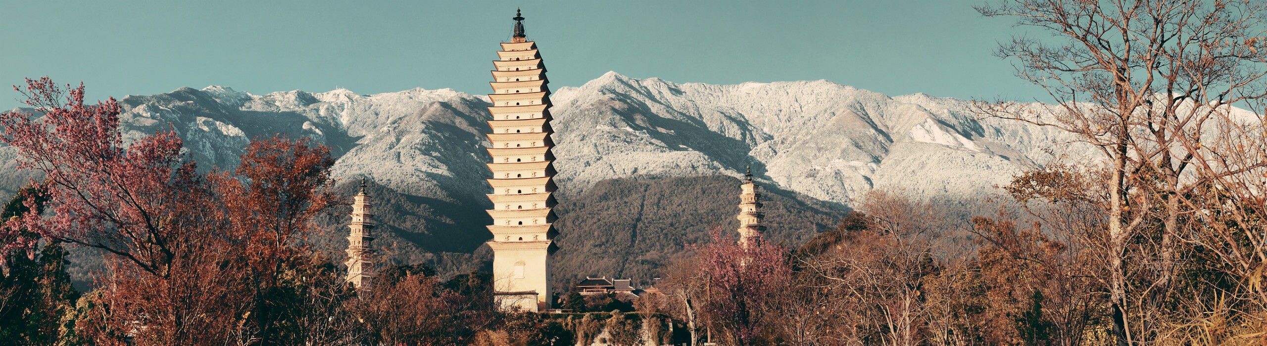 7天Kunming, Dali, and Lijiang Winter Tour