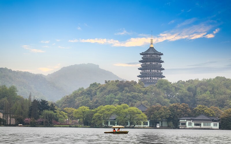 How to Plan a Great Hangzhou Tour Easily