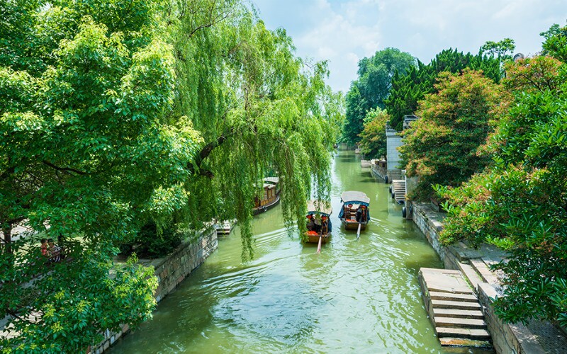 Top 8 Things to Do in Hangzhou